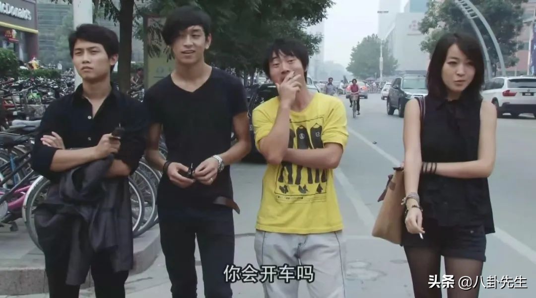 为什么说毛骗是网络剧的天花板,经典国产剧毛骗