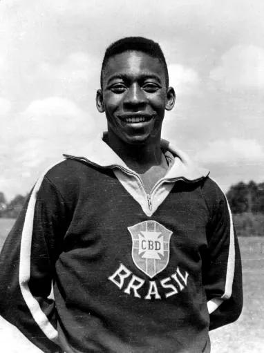 姆巴佩有机会破掉贝利的三连冠吗,姆巴佩球王贝利