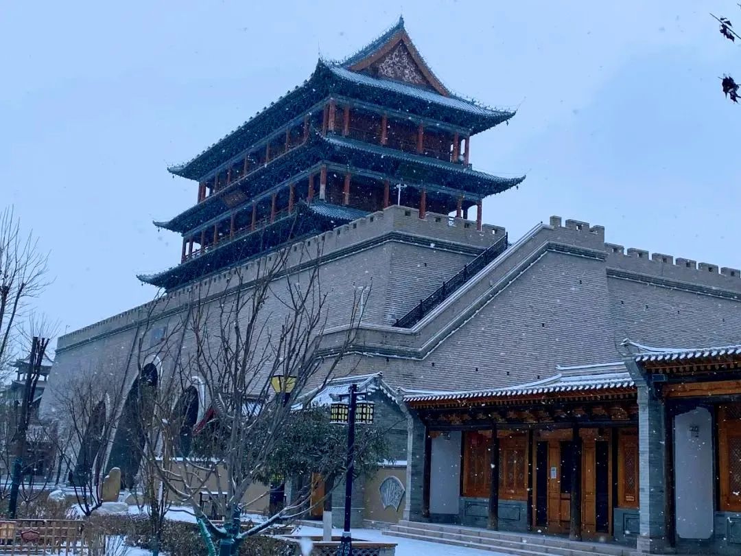 武威曾经全国第三大城市,甘肃曾经的第三大城市