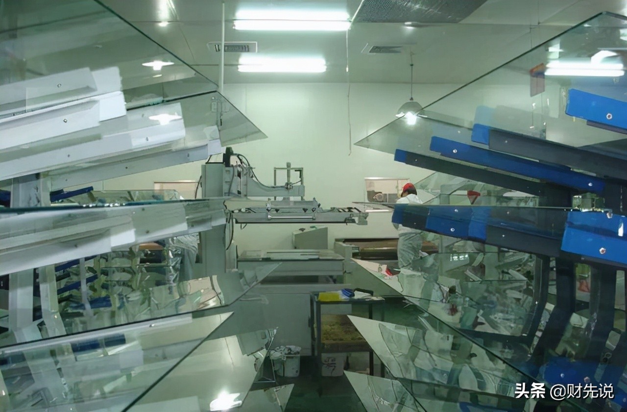 玻璃大王曹德旺是信义玻璃么,曹德旺成玻璃大王信义系资产