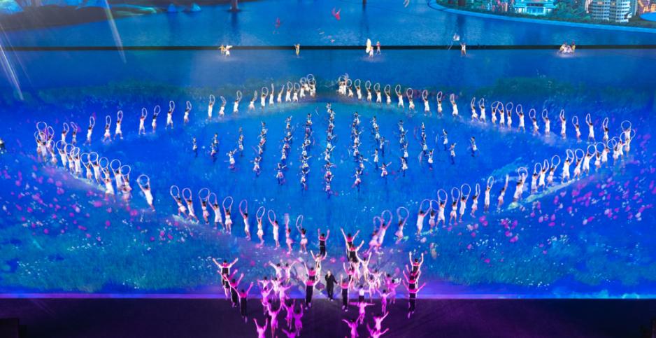 鄂州省运会,第十六届湖北省运会鄂州代表队