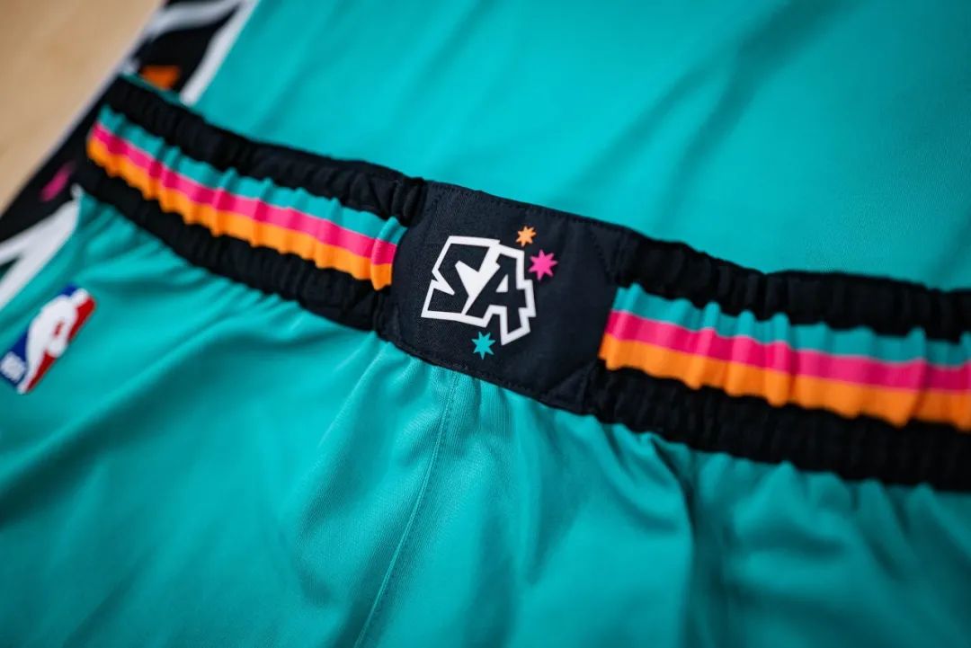 马刺今夏,马刺活动