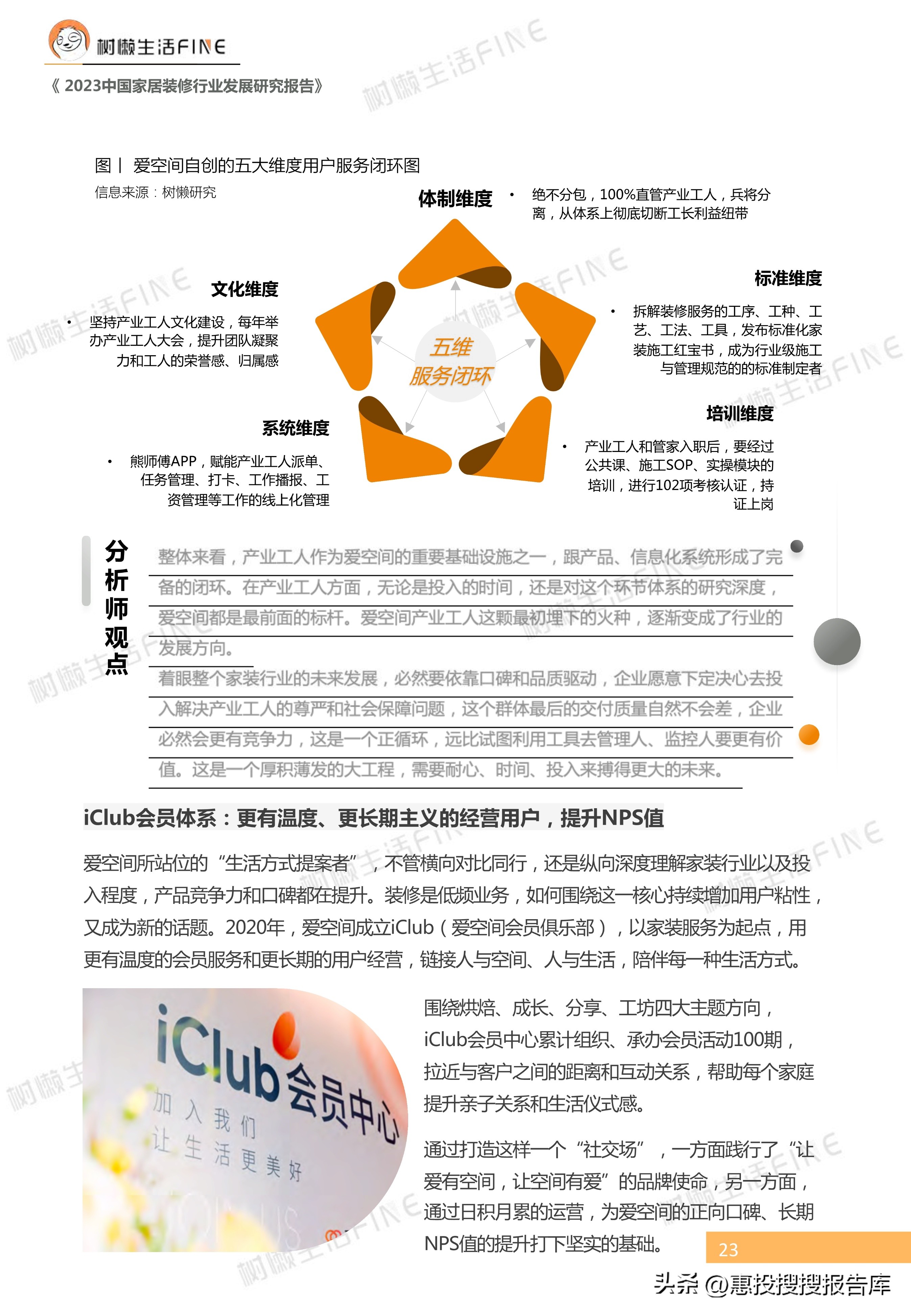 2023年家装行业趋势国家权威,2023年定制家居市场环境分析