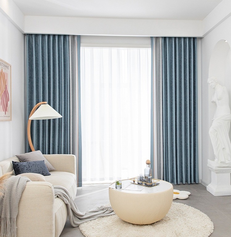 窗帘比较流行安装方法,窗帘安装技巧的视频