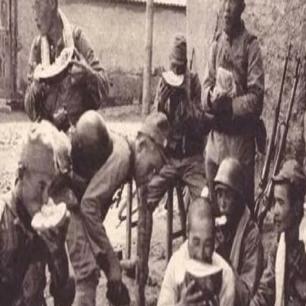 日本731部队的母爱实验,日本731部队测试母爱