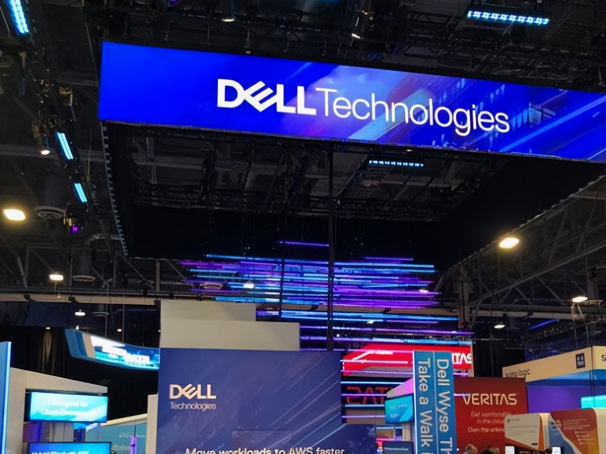 戴尔销售BillScannell谈市场制胜：与合作伙伴携手“建立信誉”