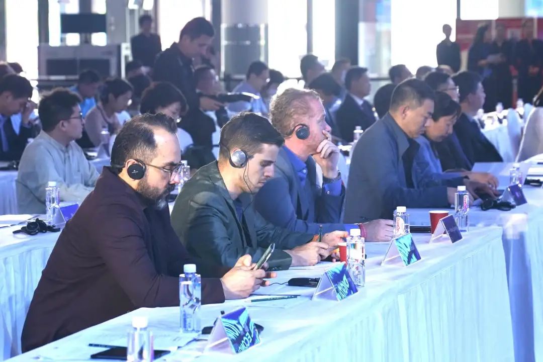 中关村论坛成功举办,中关村论坛北京峰会