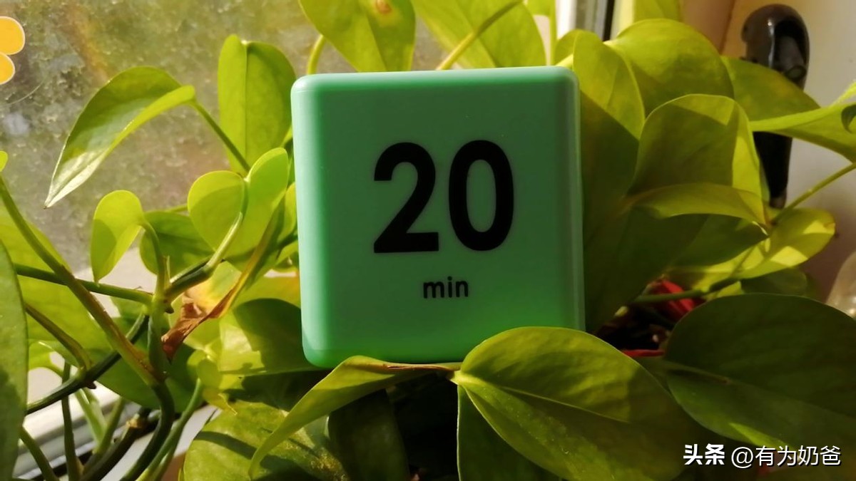 三年级前要培养孩子学习好习惯,从小培养幼儿好习惯