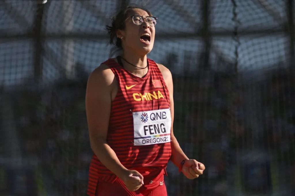 尤金世锦赛和东京奥运会,尤金世锦赛的辉煌