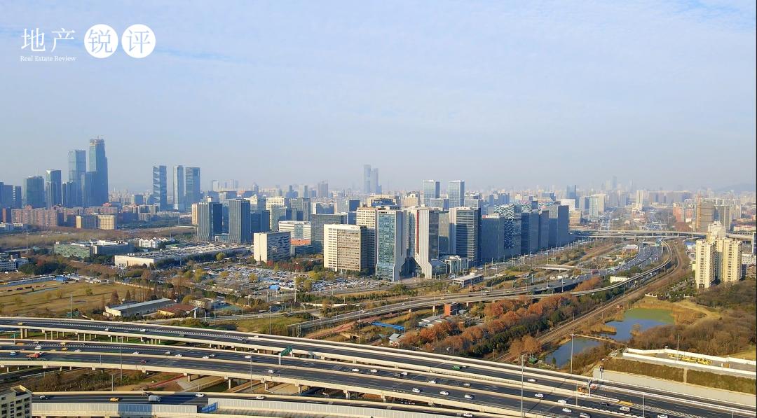 软件谷板块,主城区潜力股一览表