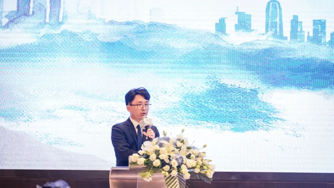 嘉禾风尽起谋势展新篇丨南方基金彩虹之旅走进嘉兴