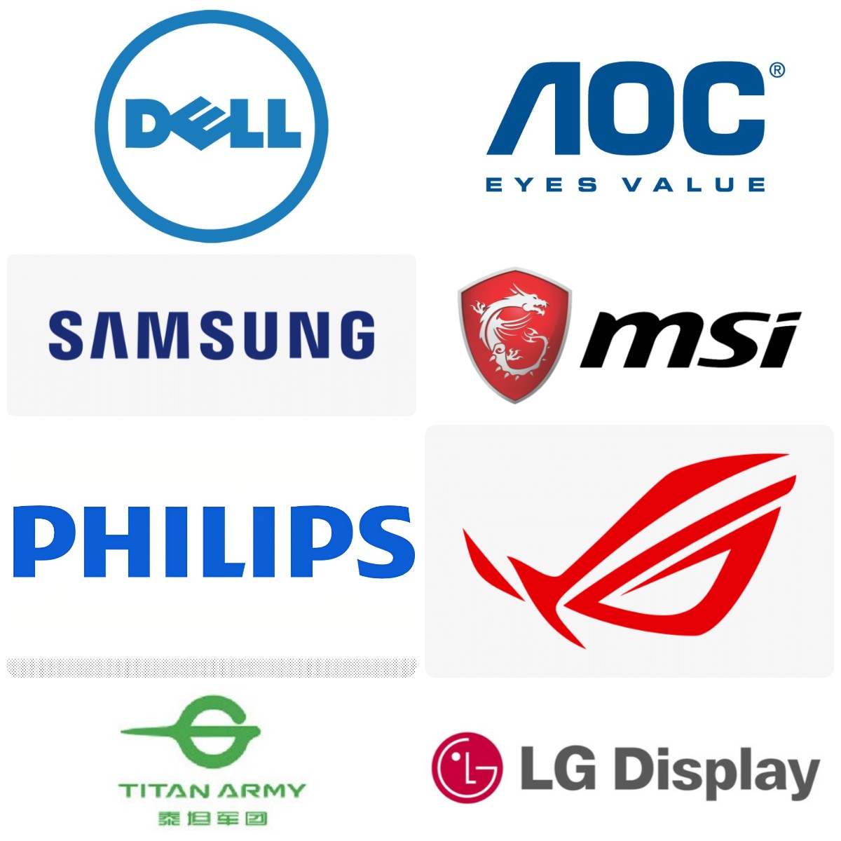 4k144hz显示器32寸价位,2k144显示器选购指南