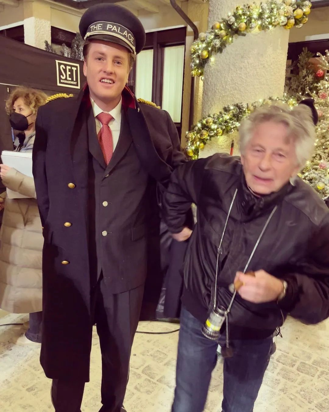 这电影一波三折，但可以提前预定年度十佳