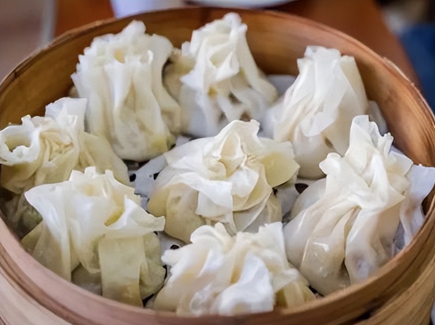 各种烧麦的做法,羊肉烧麦馅最正宗做法