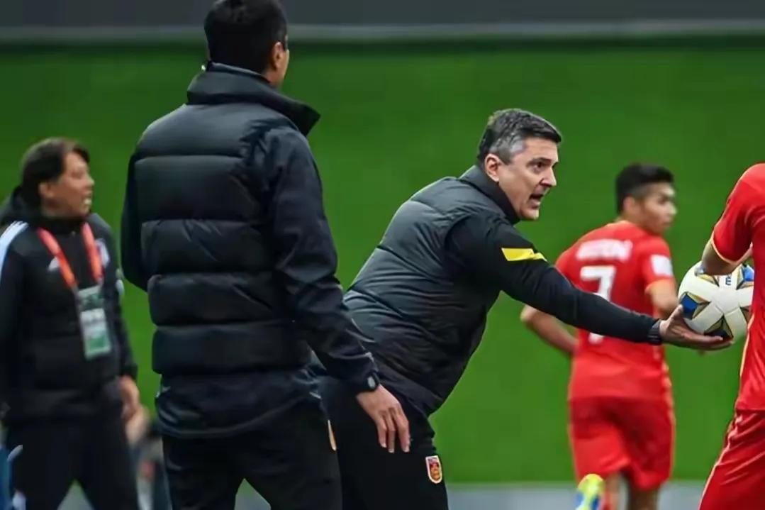 安东尼奥国青主帅最新消息,国青主帅安东尼奥继续续约