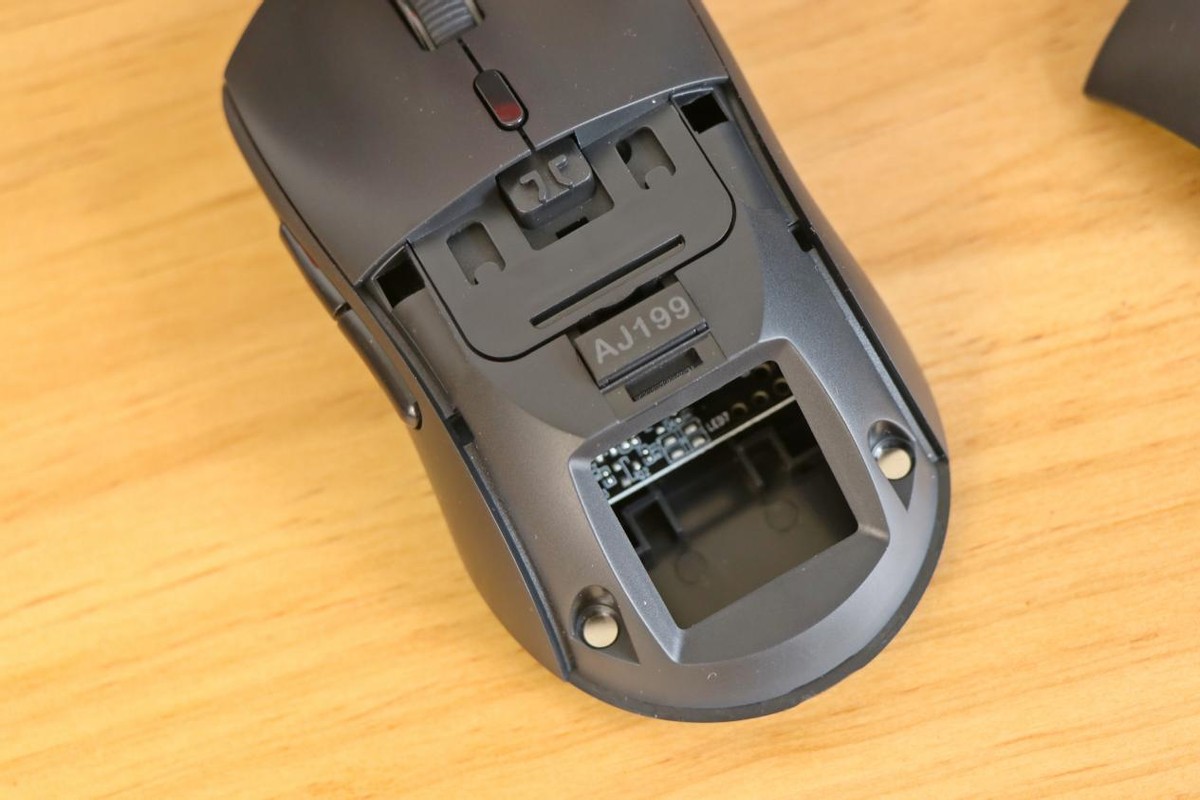 199无线鼠标推荐,黑爵aj199无线鼠标