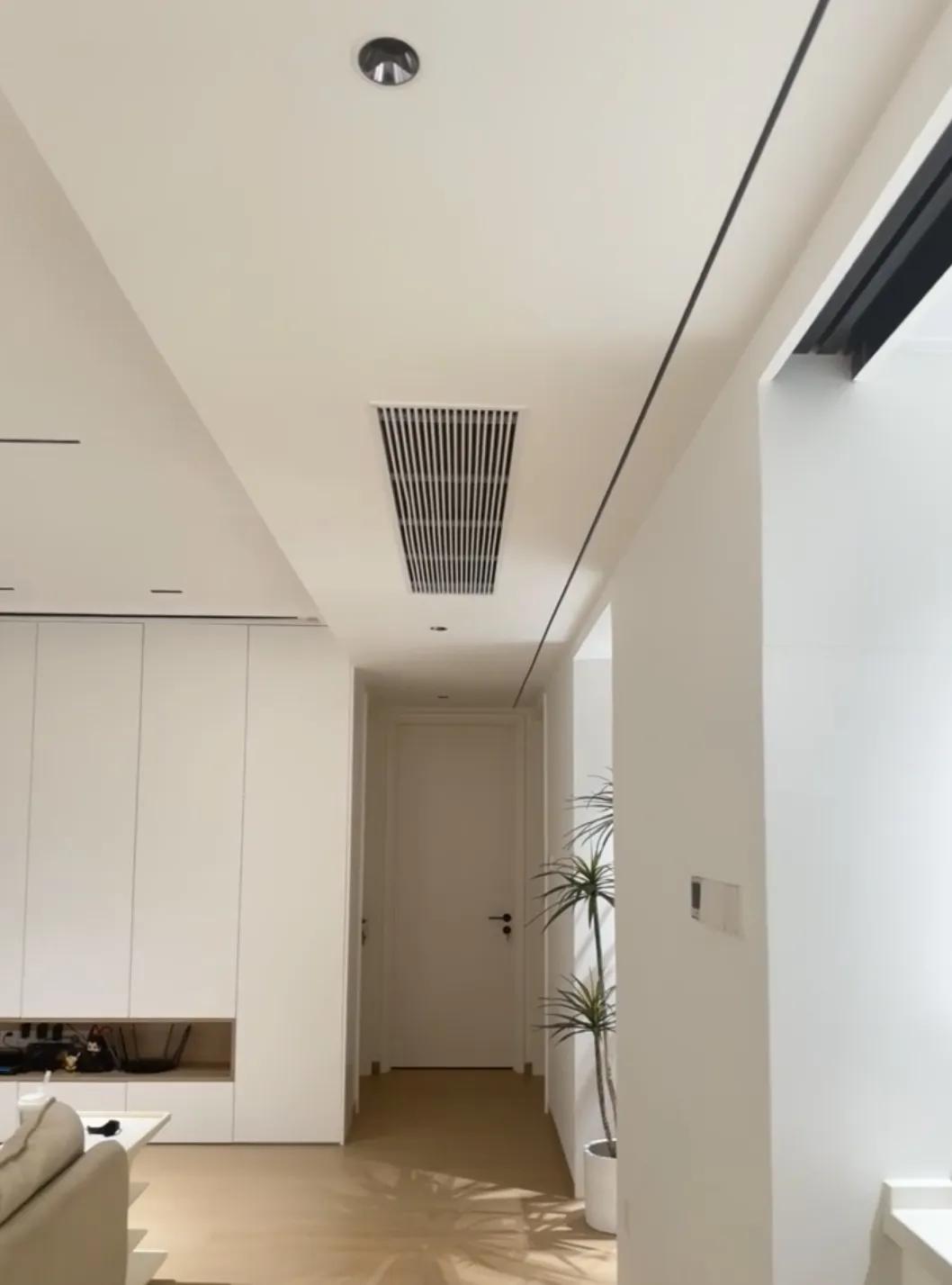 家用中央空调安装后如何验收,苏州家装中央空调优点缺点