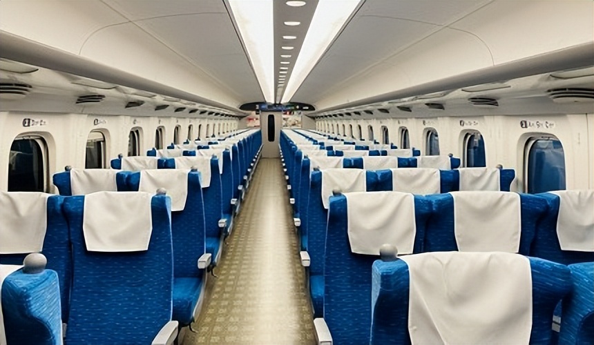 日本新干线网上购票攻略,日本jrpass能坐新干线吗