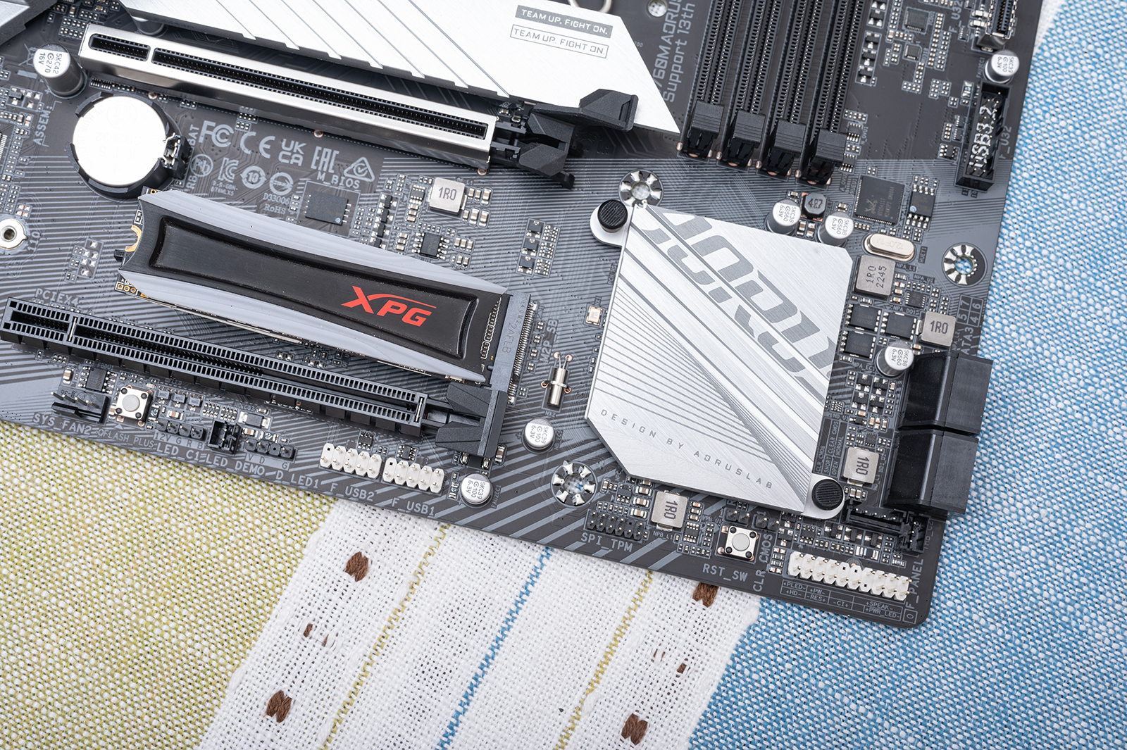 13代酷睿i5处理器能打csgo吗,13代和十二代酷睿i5核显游戏测评