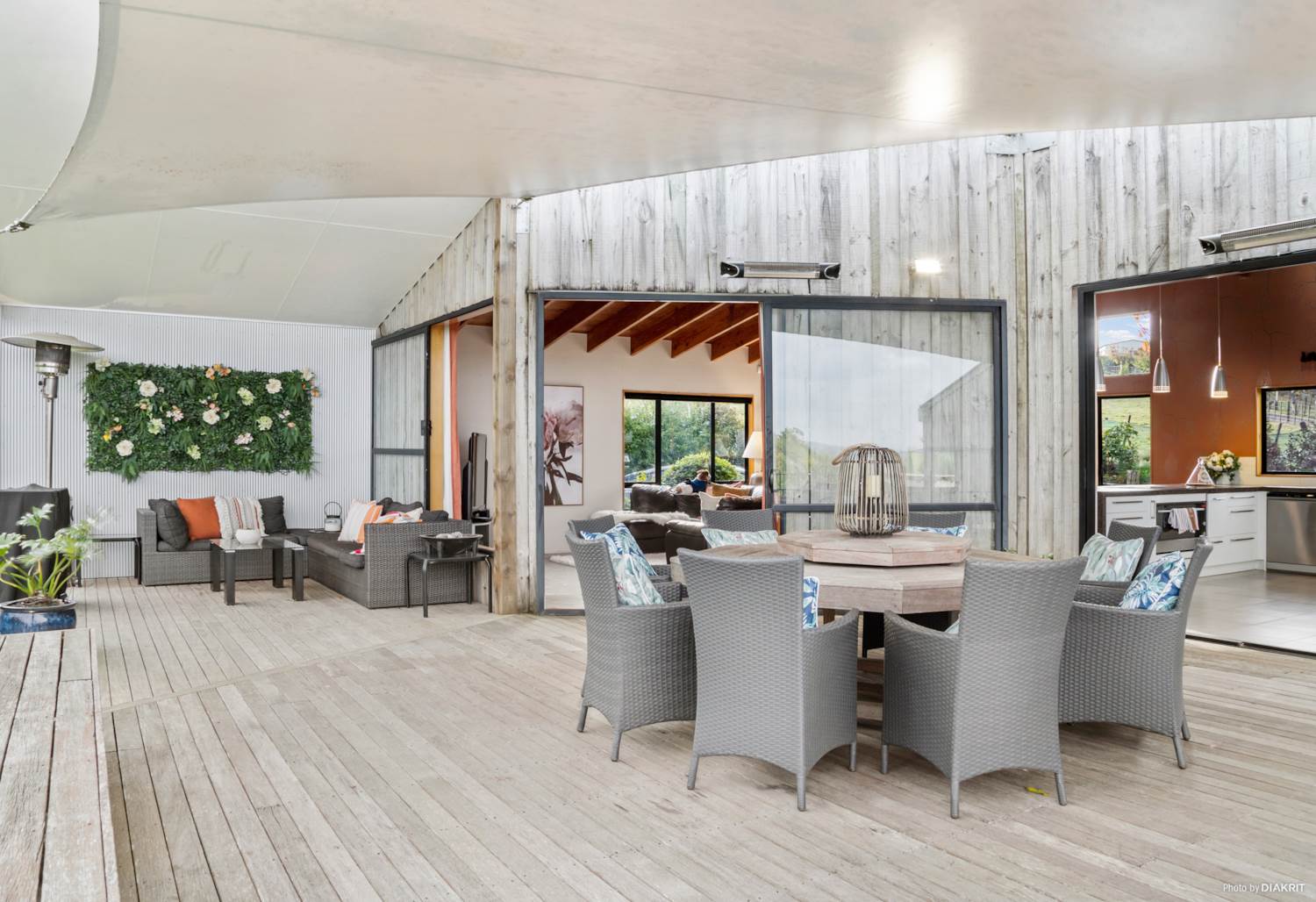 纽村照片,纽村的环境有多好