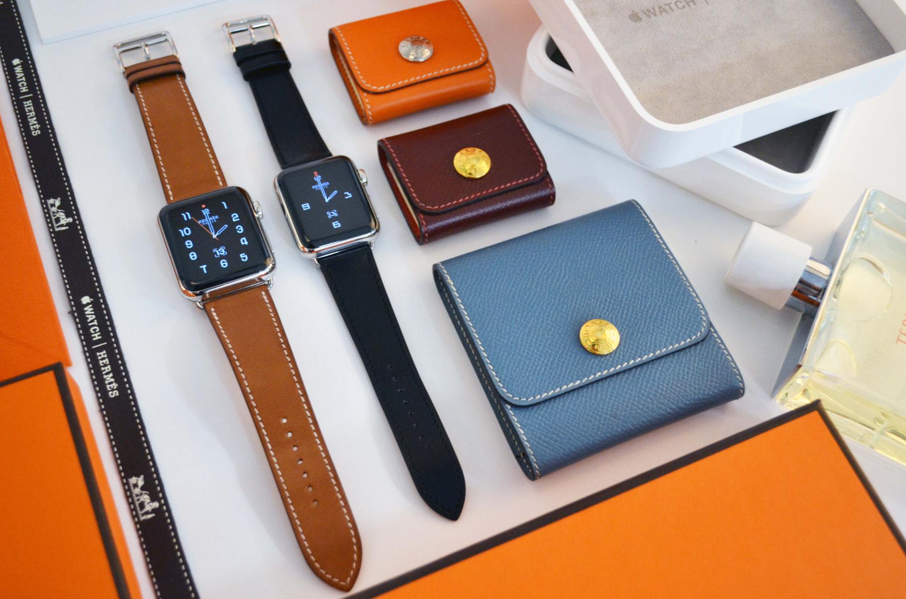 applewatch哪款性能最强,苹果的applewatch哪一款好性价比高