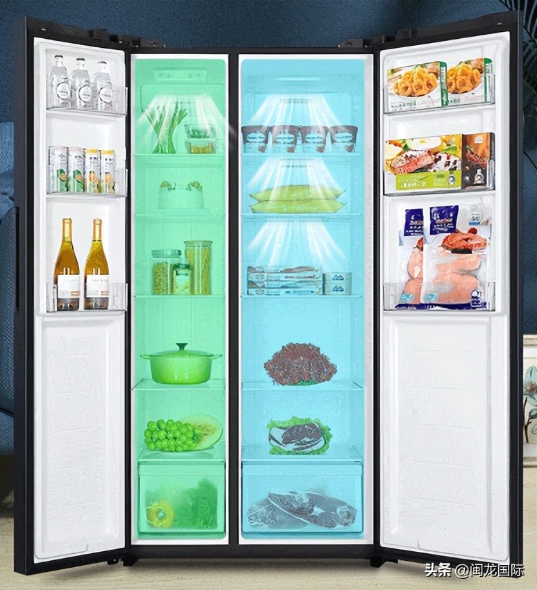 海尔冰箱336wdgn和336wdgns的区别,海尔冰箱549wsceu1和549wdgx区别