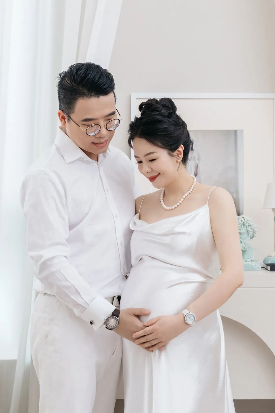 什么珍珠好看又实用,女人为什么爱首饰