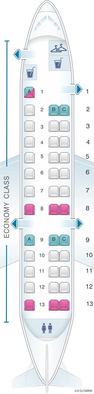 南非航空公司有哪些国际航线,南非航空公司有哪些