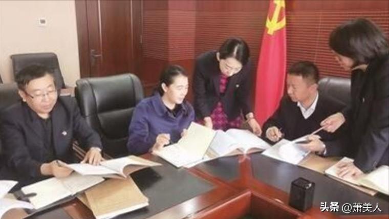 贪官李建平落马记:涉事金额高达30亿,用“石头剪刀布”来选领导