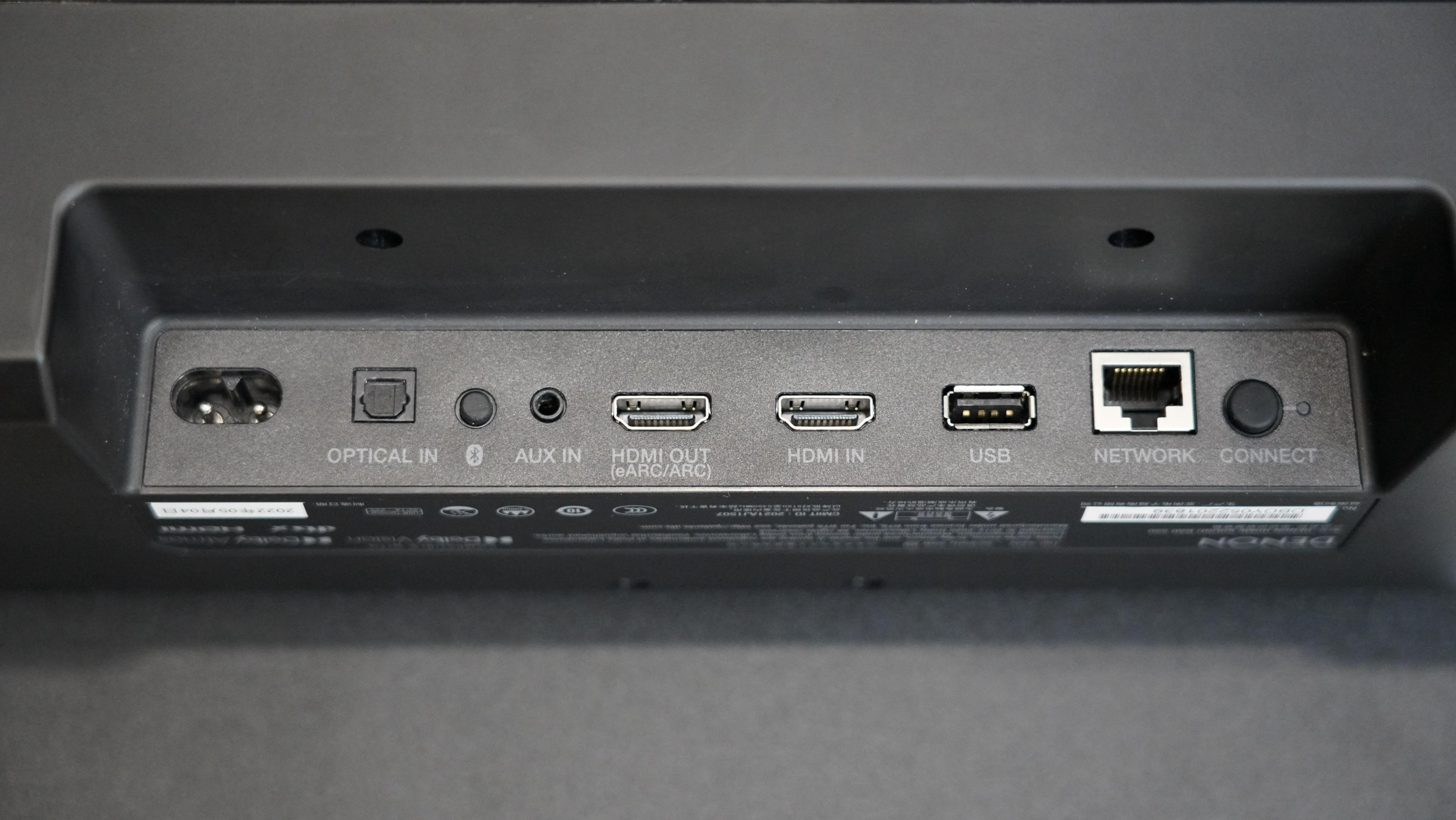 一步到位搞定全屋Hi-Fi影音-天龙HOME系列5.1真环绕音箱使用体验