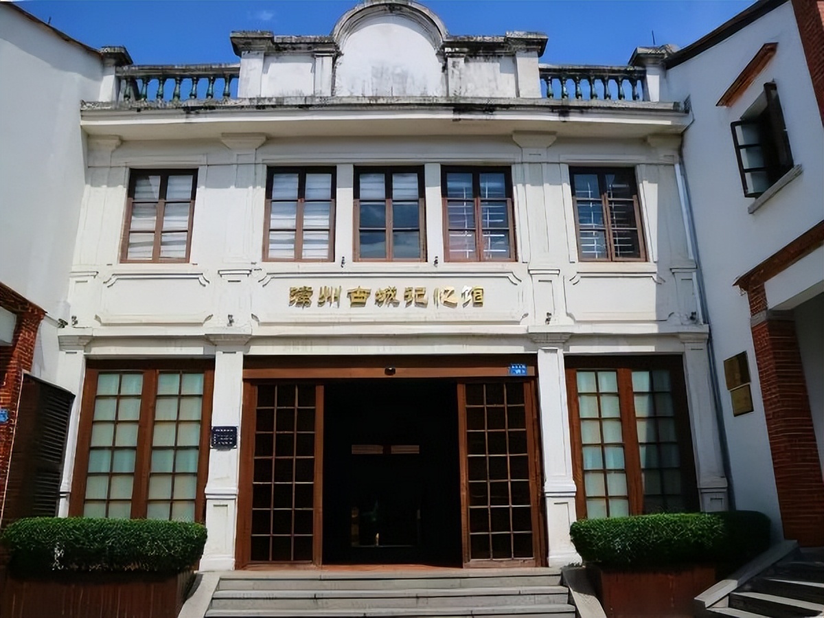 闽山闽水物华新在师生中引热议,闽南旅游推荐漳州旅游攻略