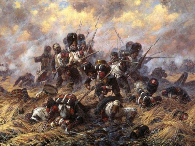 巴西成为超级大国,巴西的历史是一部征服的历史