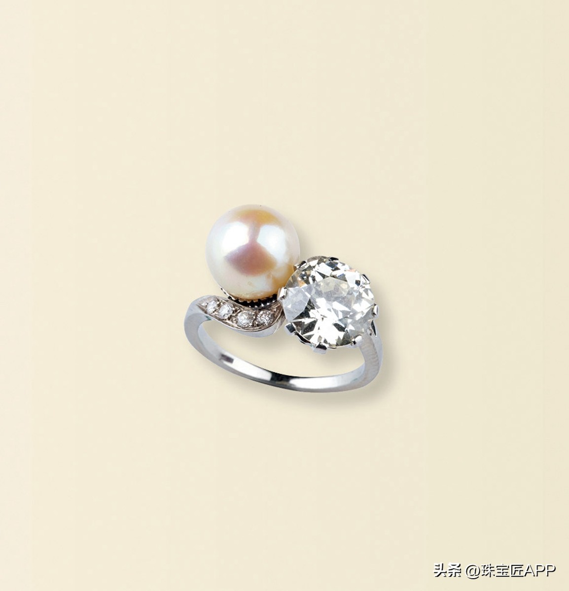 成交128件，拍出8689万人民币！54张珠宝大图，直击2023西泠春拍