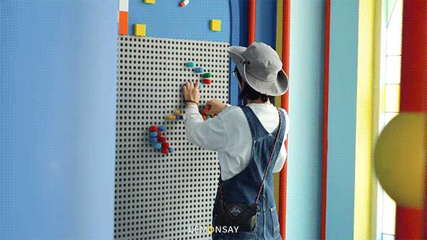 华侨城亲子乐园游乐场,华侨城亲子乐园大巡游