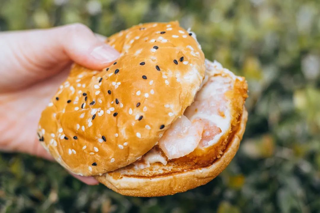 华莱士汉堡炸鸡薯条可乐鸡翅,华莱士为什么只有炸鸡汉堡