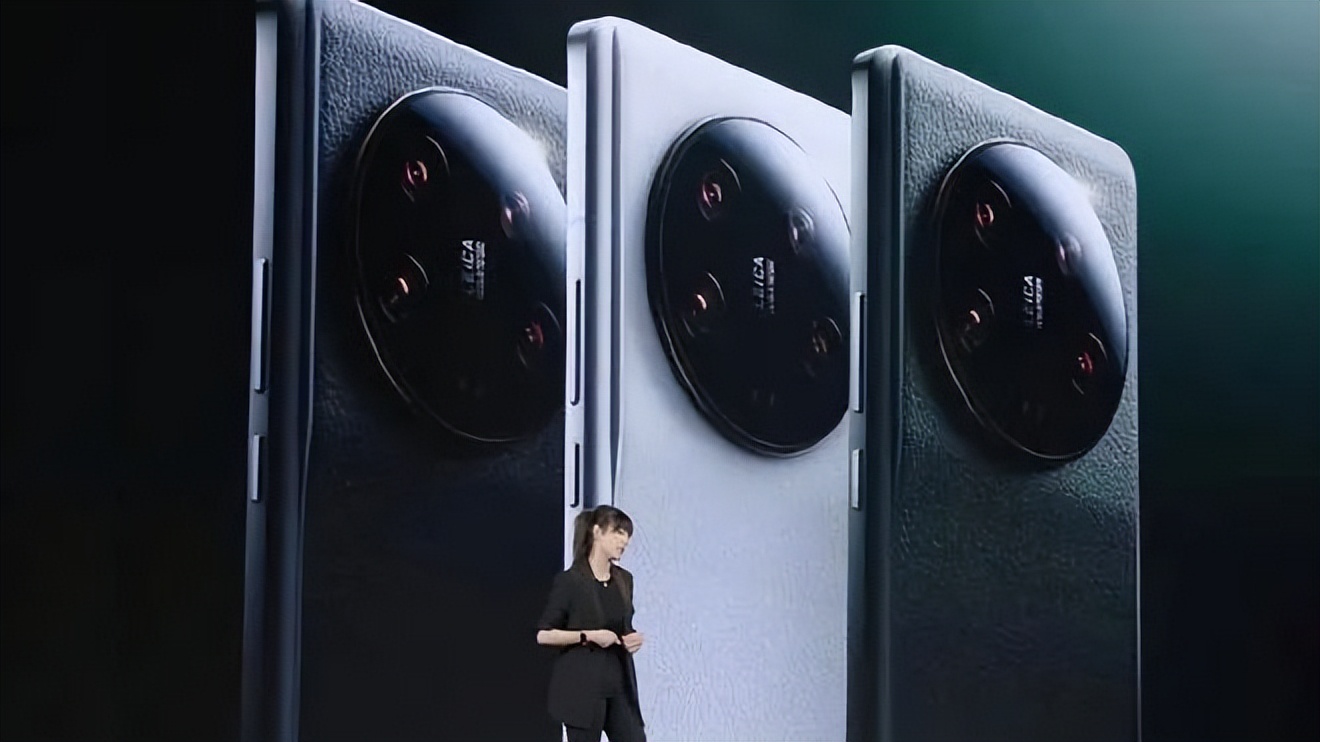 手机索尼imx传感器2021排名,盘点搭载索尼imx800的手机