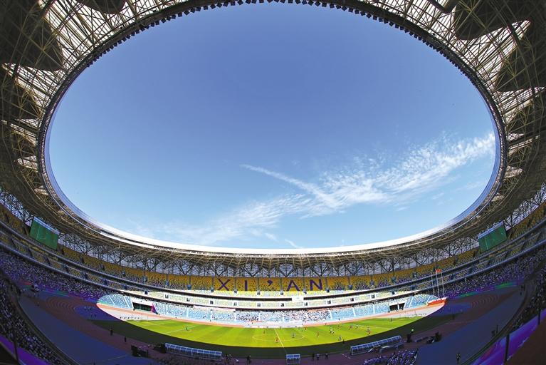 陕西群众足球三级联赛直播,陕西省群众足球三级联赛直播