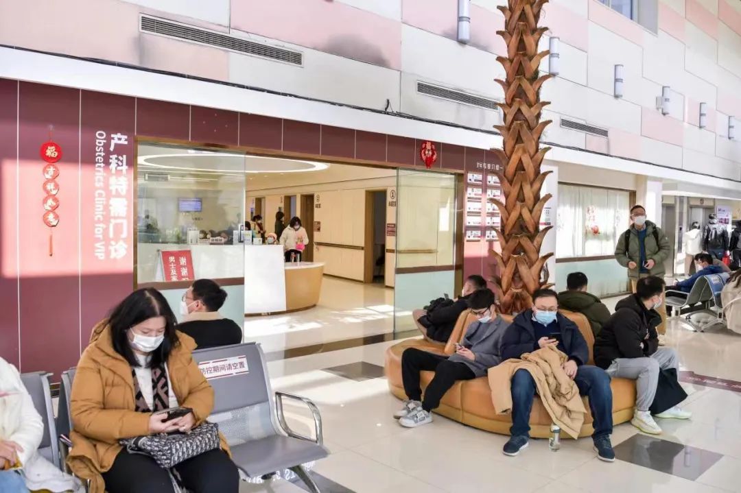 试管婴儿技术助力怀孕,辅助生殖技术可实施优生优育