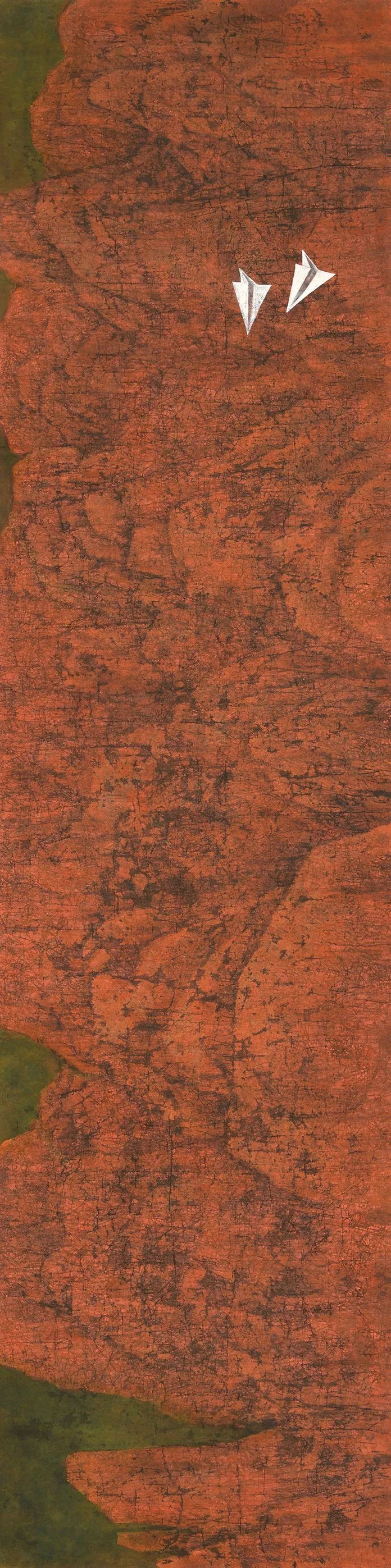 只此青绿南宁演出时间,只此青绿南宁