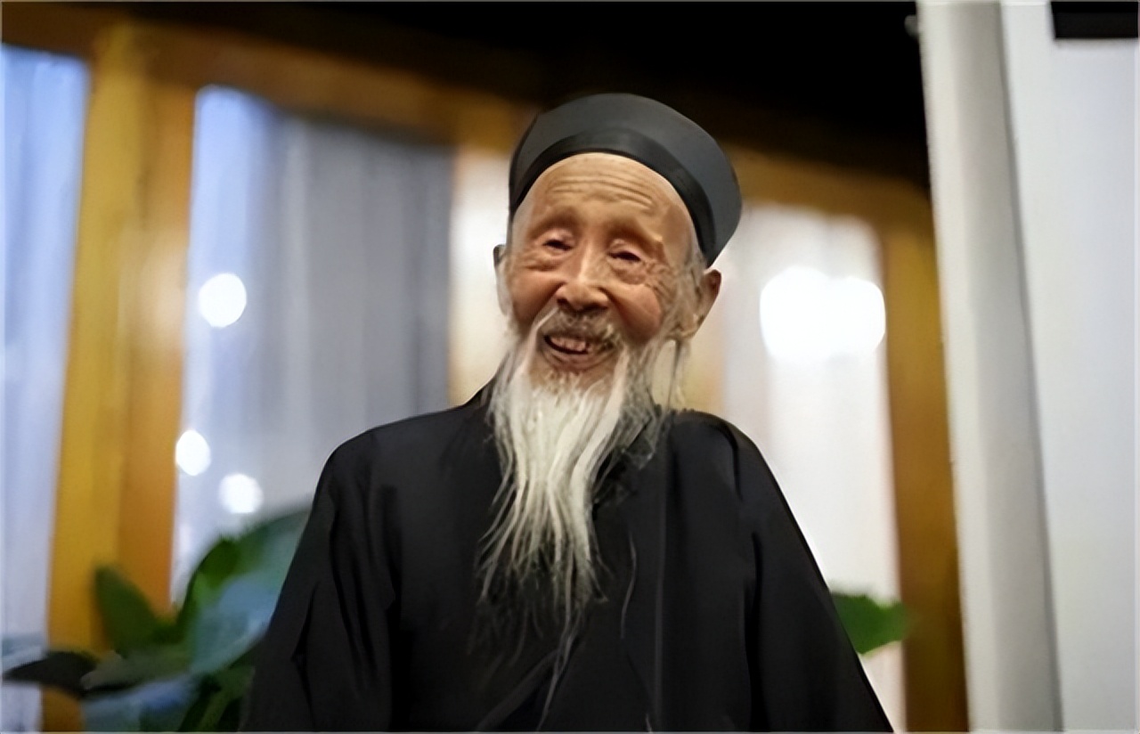 陆地活神仙张至顺,张至顺为什么被封为陆地神仙