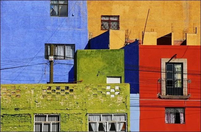 100幅经典摄影作品欣赏,100幅精品摄影图