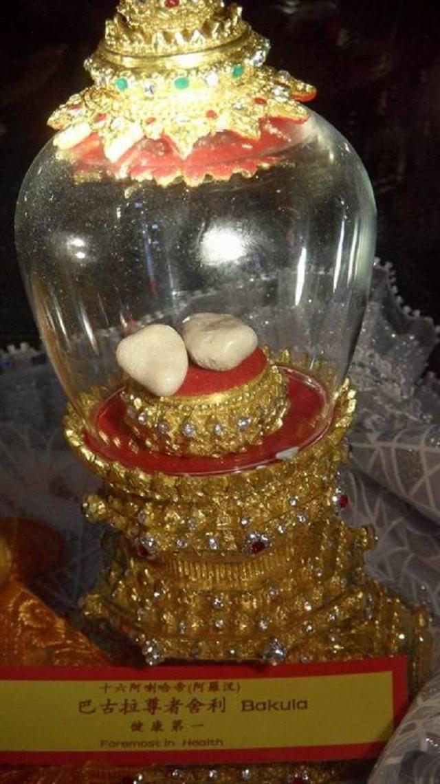 高僧圆寂后留下舍利子是何原因,佛门高僧舍利子是怎么形成的