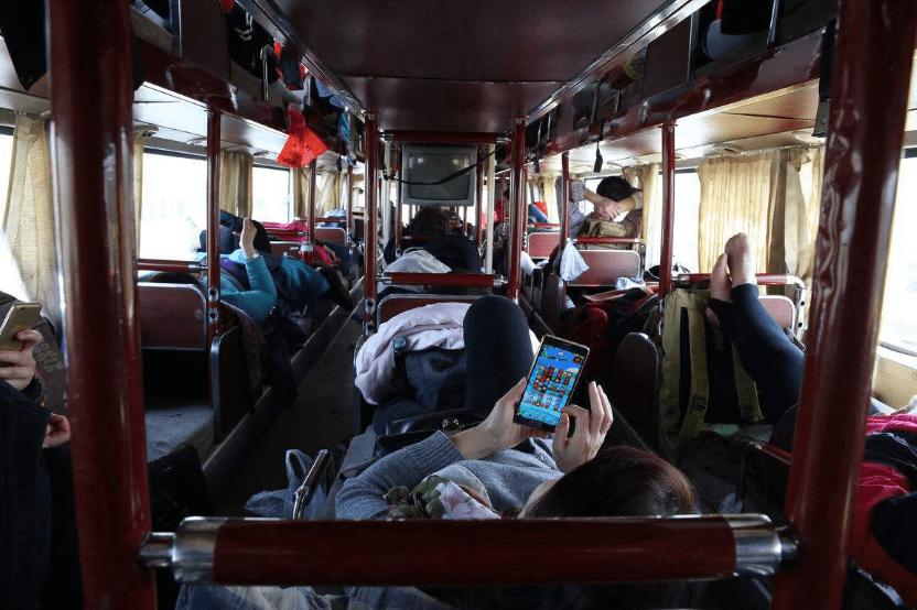 客运站关停意味着什么,全国每年有多少家客运站关停