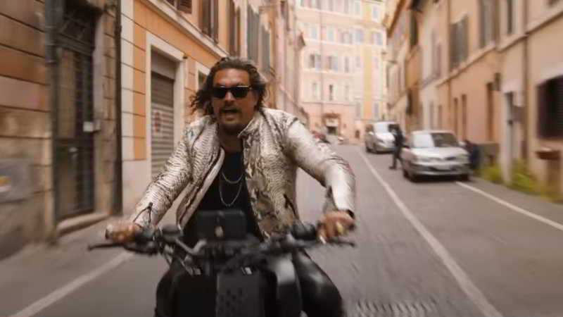 速度与激情在中国取景片段,速度与激情1-9拍摄取景地