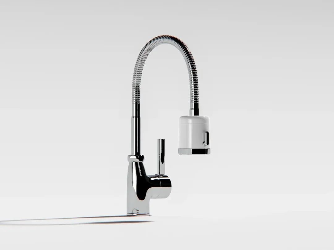 院子水龙头设计,水龙头设计创意