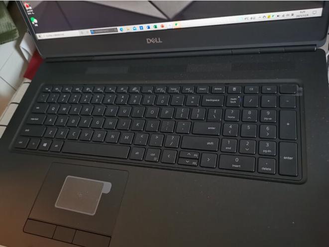 戴尔precision7770能打游戏吗,戴尔移动工作站precision7770