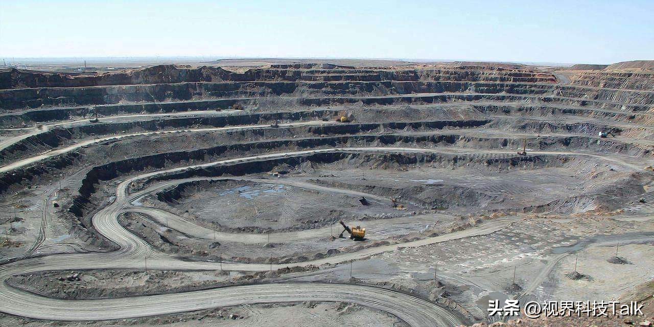 美国企图私购蒙古*土稀**，或许需要中国同意，如意算盘化为泡影