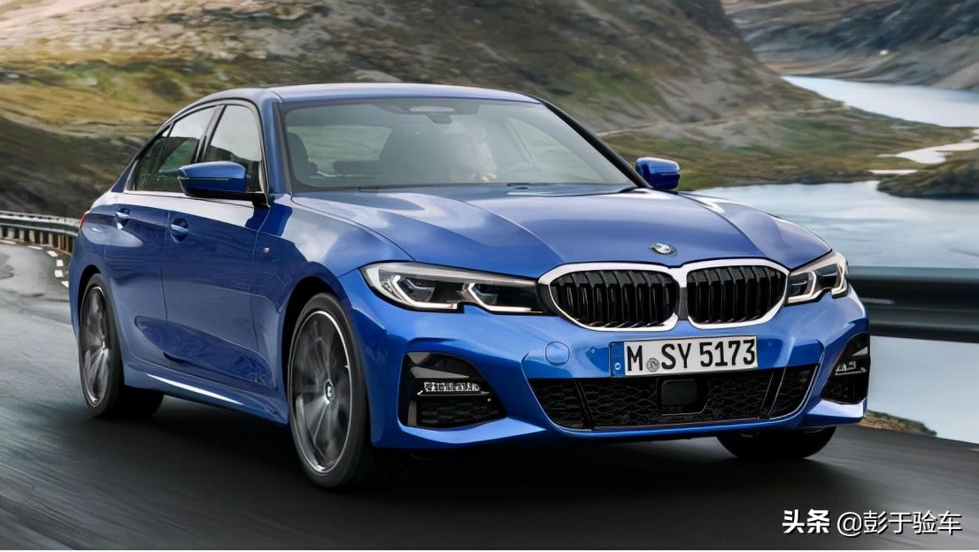 盘点所有宝马车型进化史,宝马车型历史全梳理