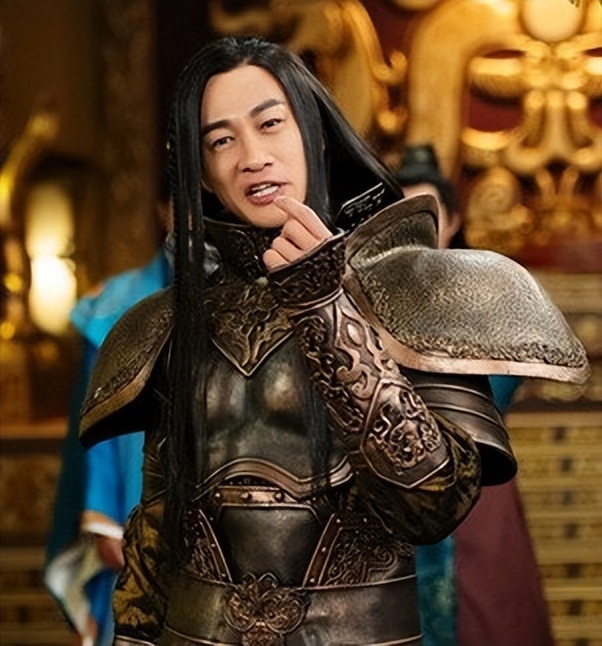 他是御武戡乱的陈朝第一名将，却落得晚节不保的悲惨下场