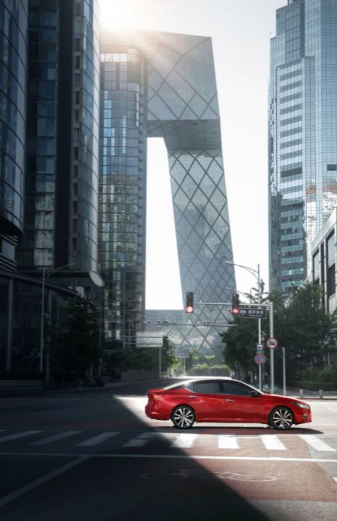 天籁2020款舒适真实车主体验,试驾天籁2.0视频大全